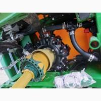 Обприскувач John Deere M732i