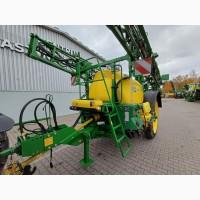 Обприскувач John Deere M732i