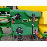 Обприскувач John Deere M732i
