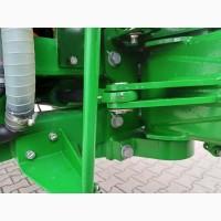Обприскувач John Deere M732i