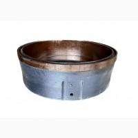 Барабан тормозной 151.38.114-2 тракторного ведущего моста тракторов Т-151, Т-156, Т-17221