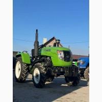 Мінітрактор ДВ 24кс