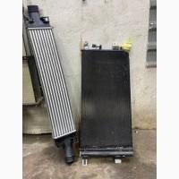 Ремонт радиаторов, интеркулеров по всей Украине