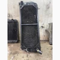 Ремонт радиаторов, интеркулеров по всей Украине