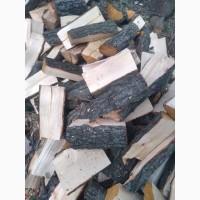 Купити дрова Млинів – швидка доставка