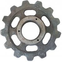 Поворотная звёздочка ТСН-3Б для горизонтального транспортёра ТСН-3Б