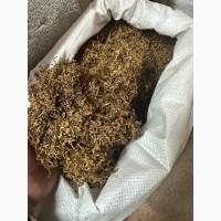 Продам якісний тютюн. ЧИСТИЙ без домішок та пилу