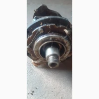 Коленвалы на дизель 2ч8, 5/11