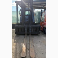 Навантажувач вилковий 7т. Toyota 50-5FD70 2013 року ДИЗЕЛЬ