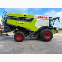 Claas Lexion 6700 2023 р
