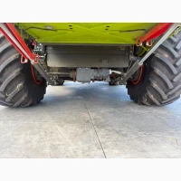 Claas Lexion 6700 2023 р