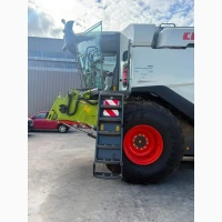Claas Lexion 6700 2023 р