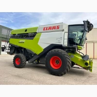Claas Lexion 6700 2023 р