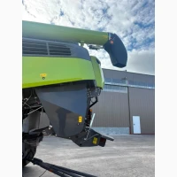 Claas Lexion 6700 2023 р