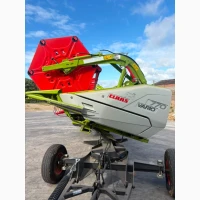 Claas Lexion 6700 2023 р