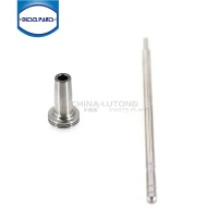 Common Rail Valve F00V C01 383