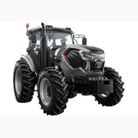 Трактор СКАУТ TC-2204C