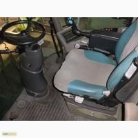 Кормоуборочный комбайн CLAAS Jaguar 850