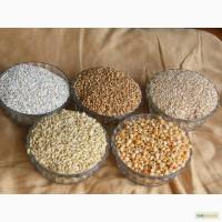 Крупы оптом Украина