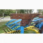 Плуг оборотный Lemken Opal 140 4-х корпусний Лемкен / Rabe / Rabe Werk / Kuhn