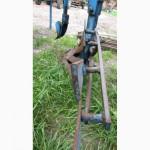Плуг оборотный Lemken Opal 140 4-х корпусний Лемкен / Rabe / Rabe Werk / Kuhn