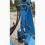 Плуг оборотный Lemken Opal 140 4-х корпусний Лемкен / Rabe / Rabe Werk / Kuhn