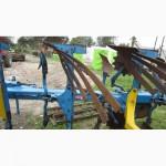 Плуг оборотный Lemken Opal 140 4-х корпусний Лемкен / Rabe / Rabe Werk / Kuhn