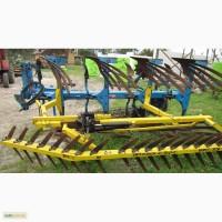 Плуг оборотный Lemken Opal 140 4-х корпусний Лемкен / Rabe / Rabe Werk / Kuhn