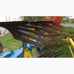 Плуг оборотный Lemken Opal 140 4-х корпусний Лемкен / Rabe / Rabe Werk / Kuhn