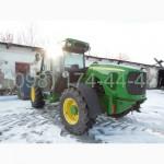 Погрузчик телескопический John Deere 3415 (Джон Дир 3415)