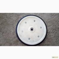 Колесо СЗМ-4-01.220 прик. жесткое