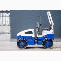 Комбинированный каток Bomag BW 120 AD-4