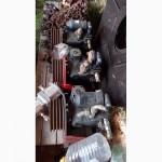 Гидромоторы и гст Rexroth и Hydrosila