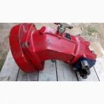 Гидромоторы и гст Rexroth и Hydrosila
