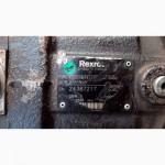 Гидромоторы и гст Rexroth и Hydrosila