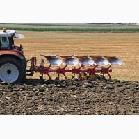Плуг оборотний POTTINGER SERVO 45 S плуг оборотный ПЕТТЕНГЕР плуг пьоттенгер