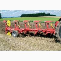 Плуг оборотний POTTINGER SERVO 45 S плуг оборотный ПЕТТЕНГЕР плуг пьоттенгер