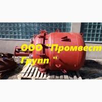 Реактор эмалированный химический Серн 1, 6 м3