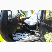 Погрузчик телескопический JCB 535-95 2002