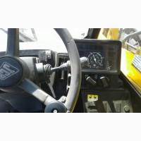 Погрузчик телескопический JCB 535-95 2002