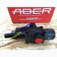 Розподільник для гідравліки на тягач для самоскиду Aber (Португалія)