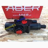 Розподільник для гідравліки на тягач для самоскиду Aber (Португалія)