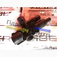 Розподільник для гідравліки на тягач для самоскиду Aber (Португалія)