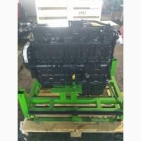 Двигатель Cummins 6TA830 для комбайна case