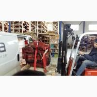 Двигатель Cummins 6TA830 для комбайна case
