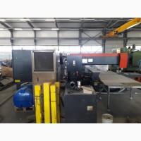 Лазерный станок ЧПУ Amada Lasmac LCE 645
