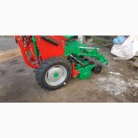 Сівалка зернова 3 м Agro-Masz SR300 (Дводисковий сошник) не Amazone D9