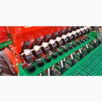 Сівалка зернова 3 м Agro-Masz SR300 (Дводисковий сошник) не Amazone D9