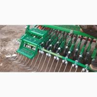 Сівалка зернова 3 м Agro-Masz SR300 (Дводисковий сошник) не Amazone D9