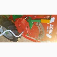 Сівалка зернова 3 м Agro-Masz SR300 (Дводисковий сошник) не Amazone D9